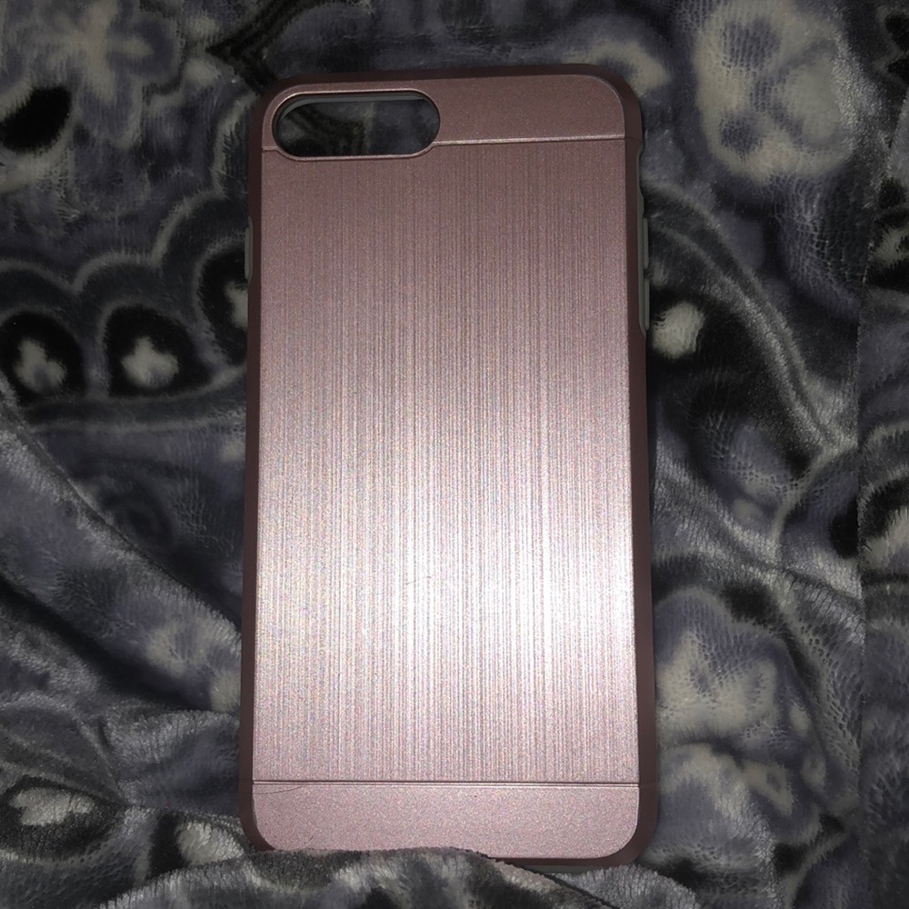 iPhone case